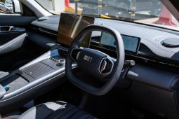 
										Geely E5 Aspire full									