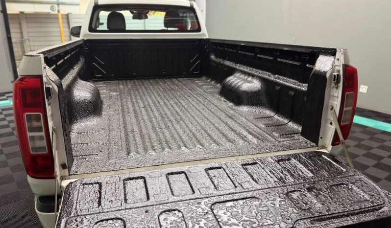 
								Gwm P Series 2.0 Td Dlx S Cab 4X2 full									