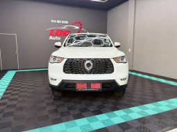 
										Gwm P Series 2.0 Td Dlx S Cab 4X2 full									