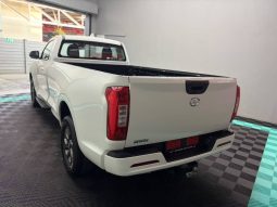 
										Gwm P Series 2.0 Td Dlx S Cab 4X2 full									