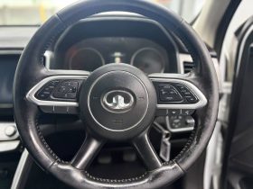 Gwm P Series 2.0 Td Dlx S Cab 4X2