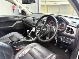 
										Gwm P Series 2.0 Td Dlx S Cab 4X2 full									