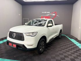 Gwm P Series 2.0 Td Dlx S Cab 4X2