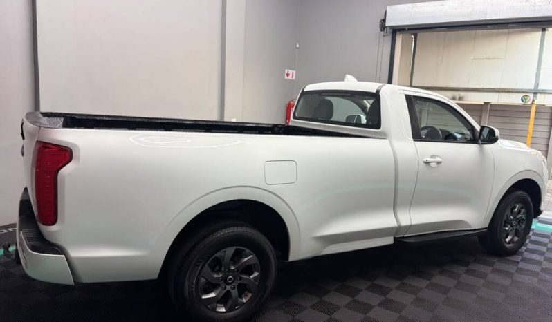 
								Gwm P Series 2.0 Td Dlx S Cab 4X2 full									