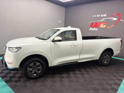 
										Gwm P Series 2.0 Td Dlx S Cab 4X2 full									