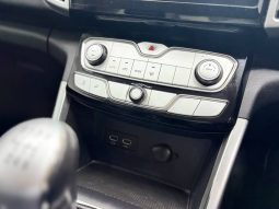 Gwm P Series 2.0 Td Dlx S Cab 4X2