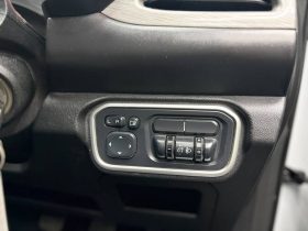Gwm P Series 2.0 Td Dlx S Cab 4X2