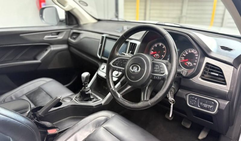 
								Gwm P Series 2.0 Td Dlx S Cab 4X2 full									