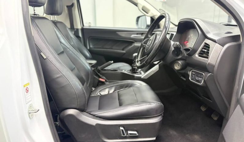
								Gwm P Series 2.0 Td Dlx S Cab 4X2 full									