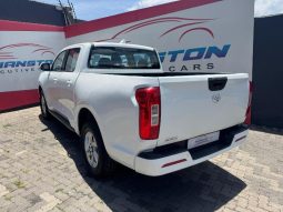 
										Gwm P Series 2.0 Td Sx D/cab 4X2 Mt full									