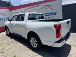 
										Gwm P Series 2.0 Td Sx D/cab 4X2 Mt full									