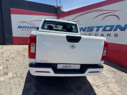 
										Gwm P Series 2.0 Td Sx D/cab 4X2 Mt full									