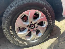 
										Gwm P Series 2.0 Td Sx D/cab 4X2 Mt full									