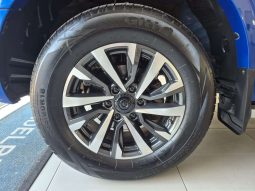 
										GWM P-SERIES P-SERIES 2.0TD LS/BLACK EDITION A/T D/C P/U full									