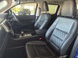 
										GWM P-SERIES P-SERIES 2.0TD LS/BLACK EDITION A/T D/C P/U full									