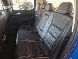 
										GWM P-SERIES P-SERIES 2.0TD LS/BLACK EDITION A/T D/C P/U full									