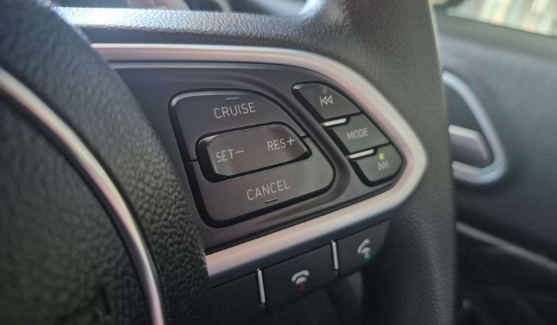 
								GWM P-SERIES P-SERIES 2.0TD LS/BLACK EDITION A/T D/C P/U full									