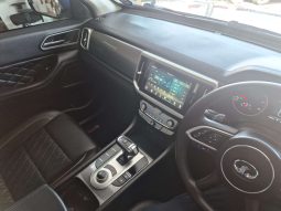
										GWM P-SERIES P-SERIES 2.0TD LS/BLACK EDITION A/T D/C P/U full									