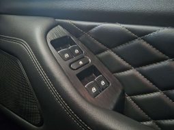 
										GWM P-SERIES P-SERIES 2.0TD LS/BLACK EDITION A/T D/C P/U full									