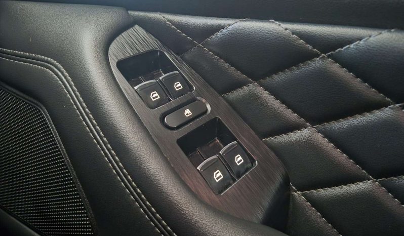 
								GWM P-SERIES P-SERIES 2.0TD LS/BLACK EDITION A/T D/C P/U full									