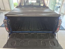 
										GWM P-SERIES P-SERIES 2.0TD LS/BLACK EDITION A/T D/C P/U full									