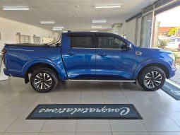 
										GWM P-SERIES P-SERIES 2.0TD LS/BLACK EDITION A/T D/C P/U full									