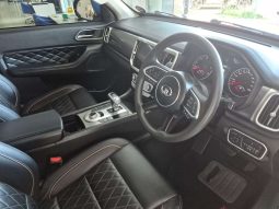 
										GWM P-SERIES P-SERIES 2.0TD LS/BLACK EDITION A/T D/C P/U full									