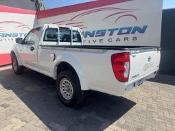 
										Gwm Steed 5 2.0 Wgt S Cab Workhorse 4X2 full									