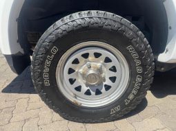
										Gwm Steed 5 2.0 Wgt S Cab Workhorse 4X2 full									