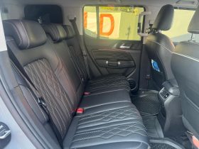 Gwm Tank 300 2.0T Super Luxury Hybrid 4X4 At