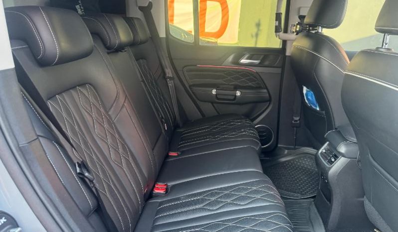 
								Gwm Tank 300 2.0T Super Luxury Hybrid 4X4 At full									
