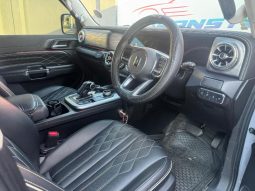 
										Gwm Tank 300 2.0T Super Luxury Hybrid 4X4 At full									