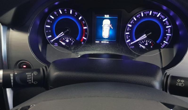 
								Haval H2 1.5T City full									