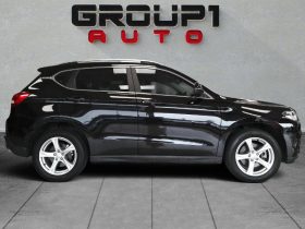 Haval H2 1.5T City