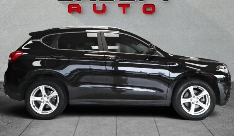 
								Haval H2 1.5T City full									