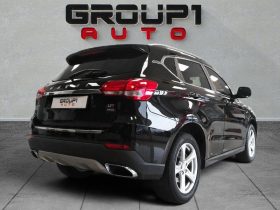 Haval H2 1.5T City