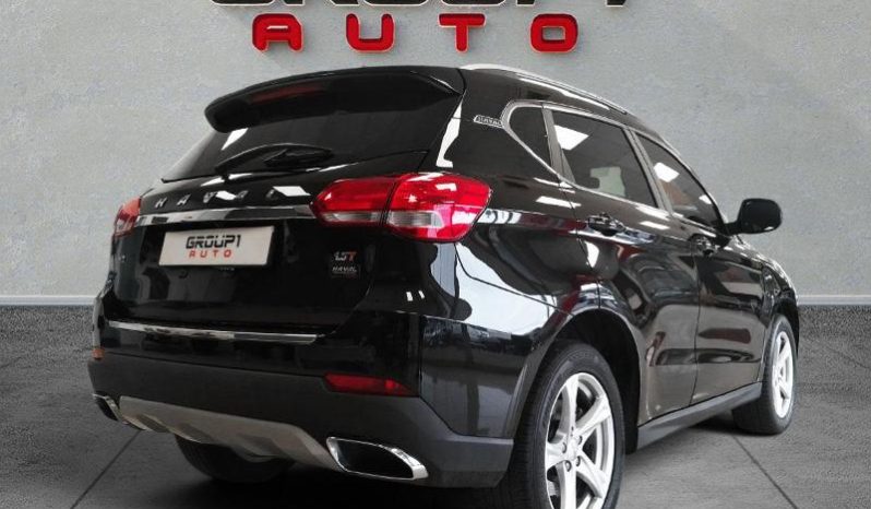 
								Haval H2 1.5T City full									