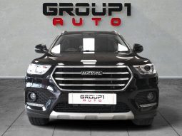 
										Haval H2 1.5T City full									