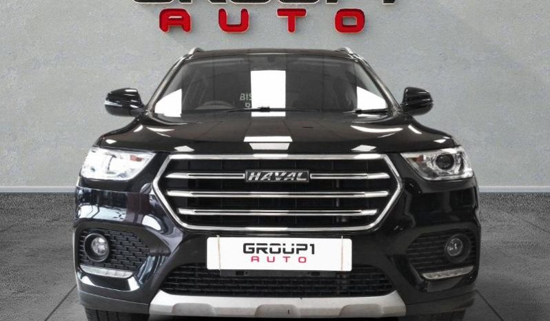 
								Haval H2 1.5T City full									