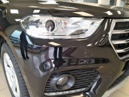 
										Haval H2 1.5T City full									