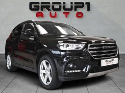 Haval H2 1.5T City