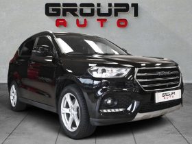 Haval H2 1.5T City