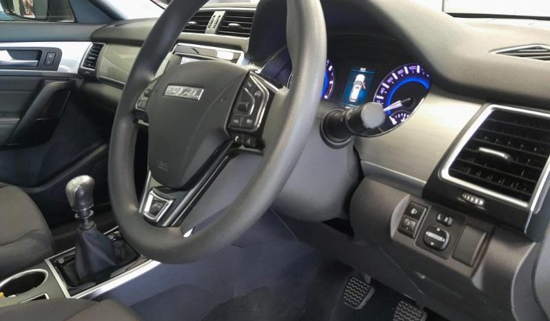 
								Haval H2 1.5T City full									