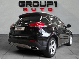 Haval H2 1.5T City