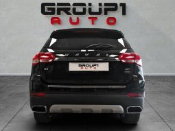 Haval H2 1.5T City