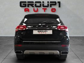 Haval H2 1.5T City