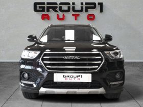 Haval H2 1.5T City