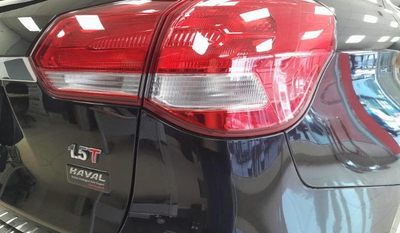 
								Haval H2 1.5T City full									