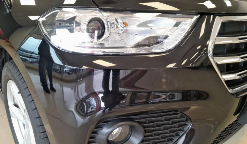 
								Haval H2 1.5T City full									