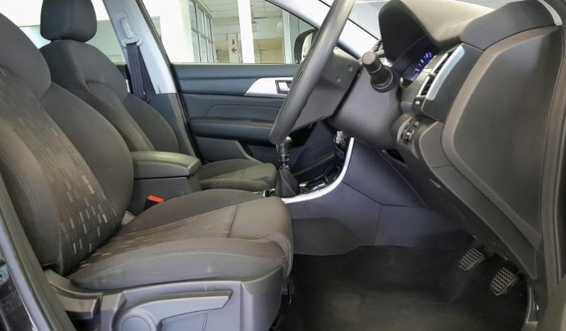 
								Haval H2 1.5T City full									